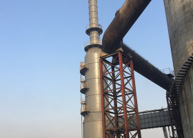 氨法脱硫-脱硫塔内氧化还原反应技术