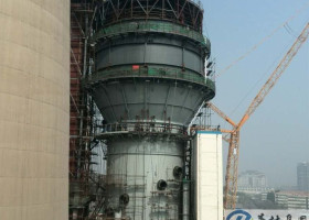 浅析电石炉尾气气体在线分析系统现场应用