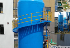 双碱法脱硫设备