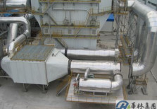 复合脱硝(SNCR+SCR)设备