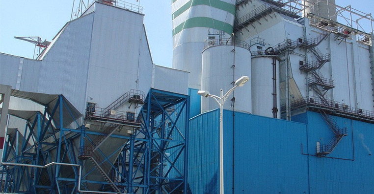 SCR选择性催化还原脱硝设备