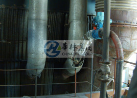 干法脱硫——炉内喷钙工艺