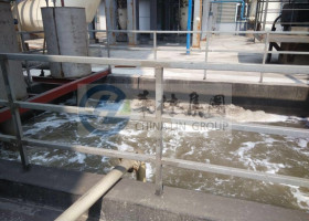 水泵扬程和进出水的关系