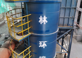 钠碱法脱硫设备