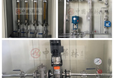 SNCR选择性非催化还原脱硝设备