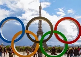 奥林匹克运动与环保息息相关