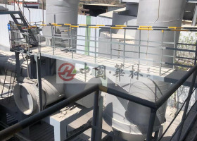 榆林 矿热炉脱硝 回转窑脱硝 SNCR脱硝项目