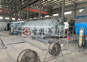 浙江保温砖 智能化生产 窑炉 隧道窑 生产线配套脱硫设备