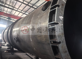 H₂S洗涤塔 硫化氢洗涤塔 硫化氢脱除